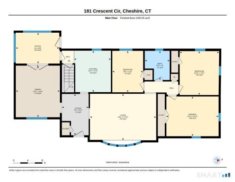 181 Crescent Circle Cheshire CT 06410