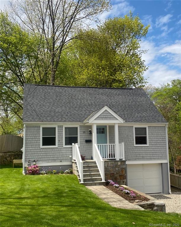 15 Hill Street Norwalk CT 06850