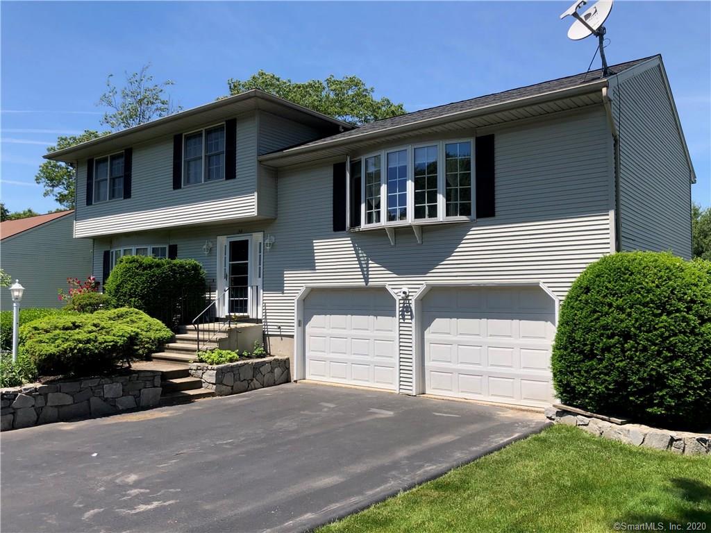 36 Geraldine Drive Naugatuck CT 06770