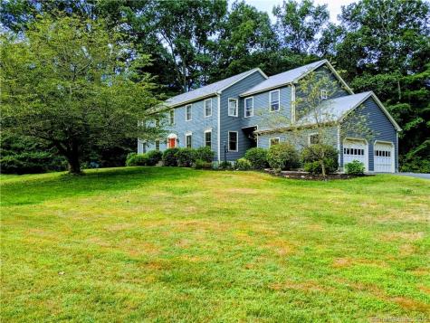 26 Tiffany Drive Danbury CT 06811