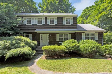 116 Partrick Avenue Norwalk CT 06851