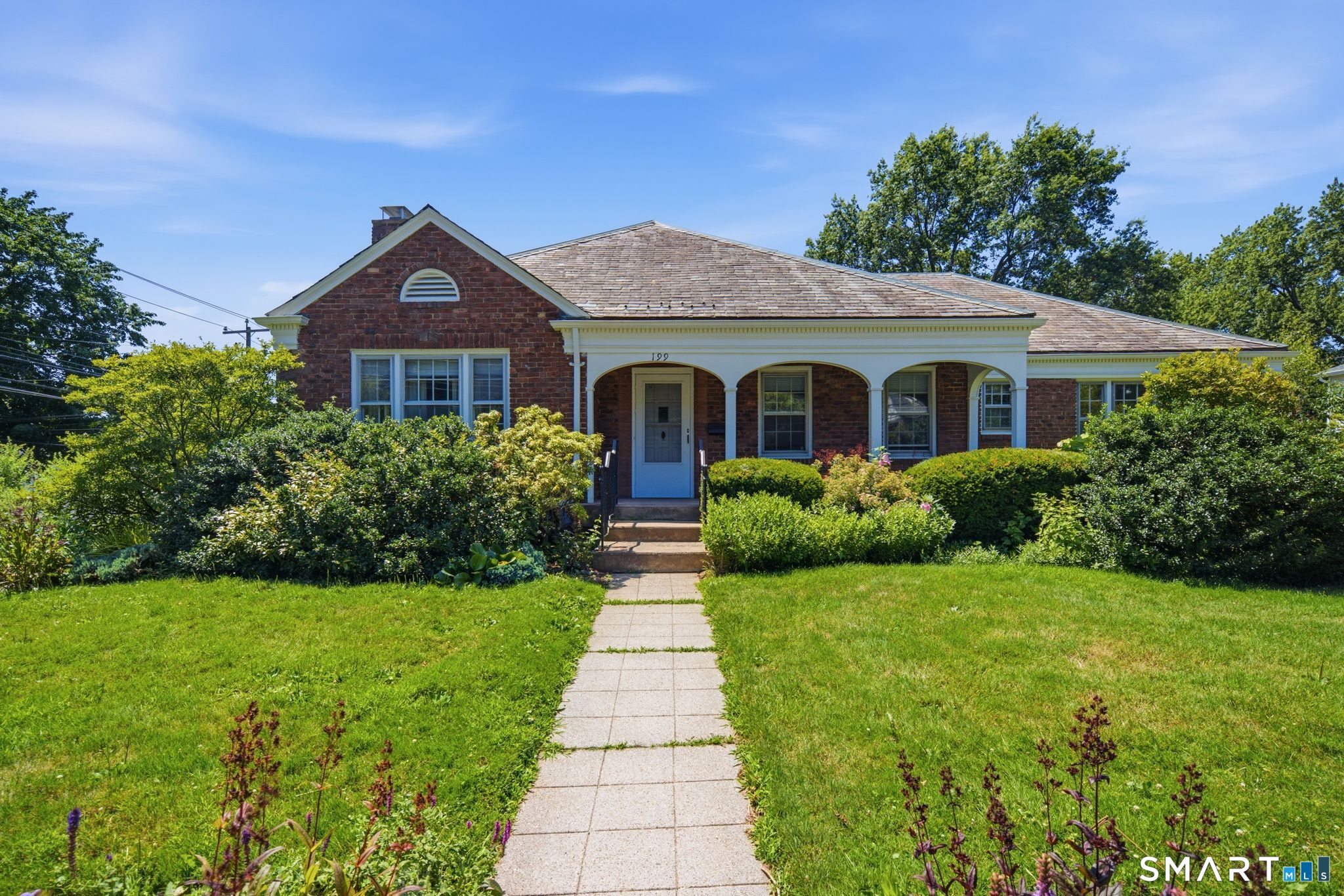 199 Westland Avenue West Hartford CT 06107