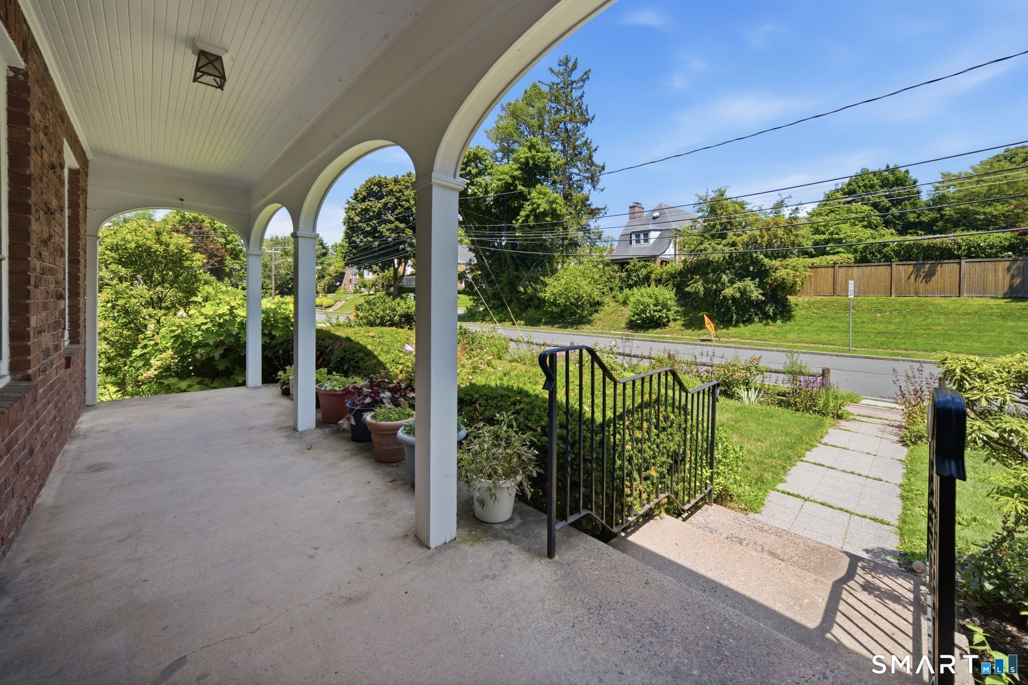 199 Westland Avenue West Hartford CT 06107