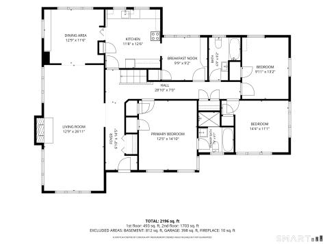 199 Westland Avenue West Hartford CT 06107