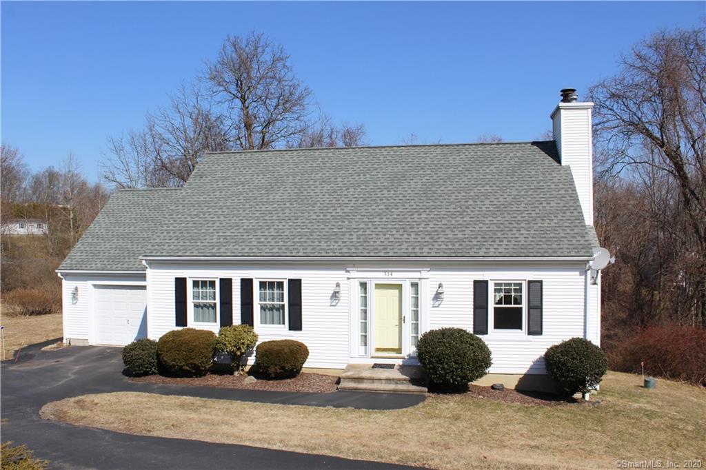 314 Notting Hill Gate Torrington CT 06790