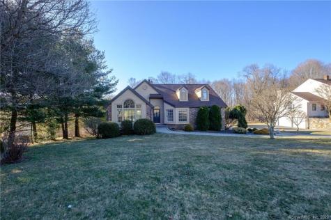 416 Mount Fair Drive Watertown CT 06795