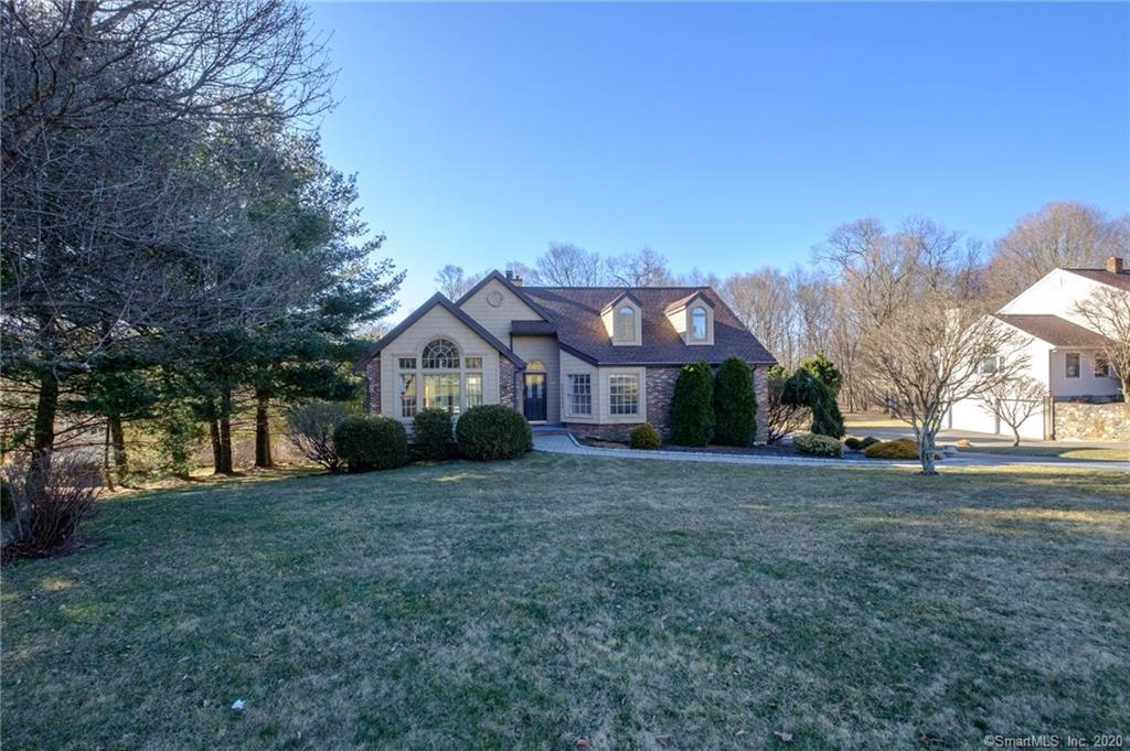 416 Mount Fair Drive Watertown CT 06795