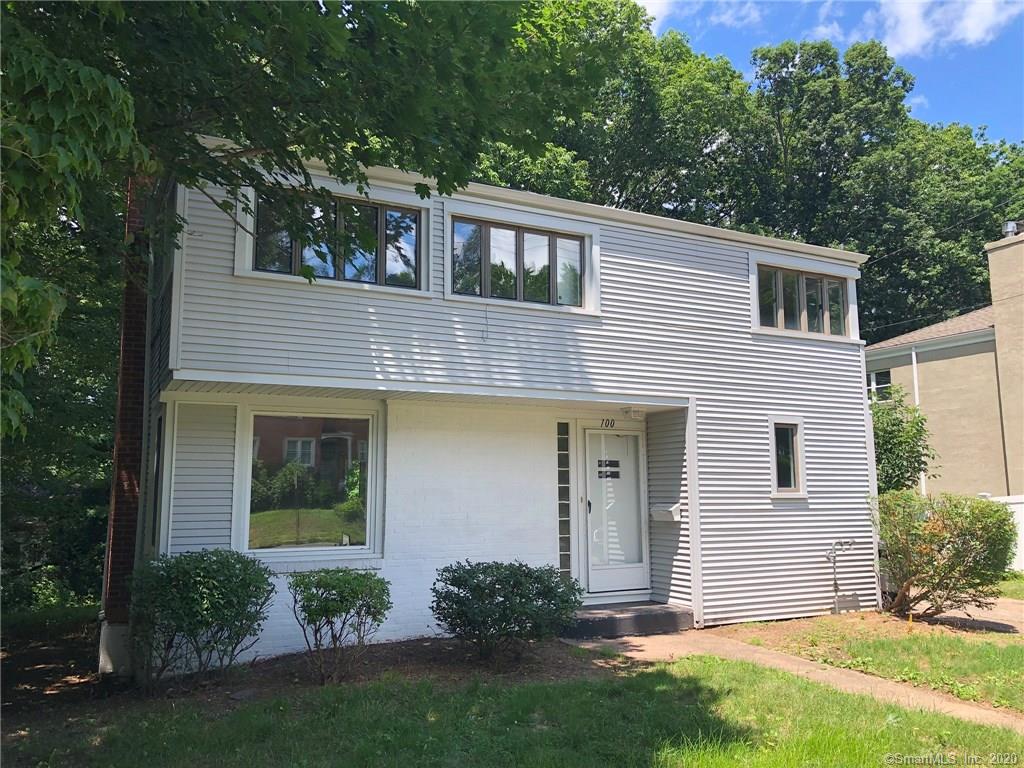 100 Lakeview Terrace New Haven CT 06515
