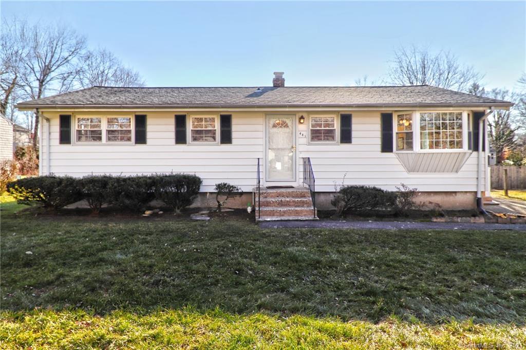 441 Reid Street Fairfield CT 06824