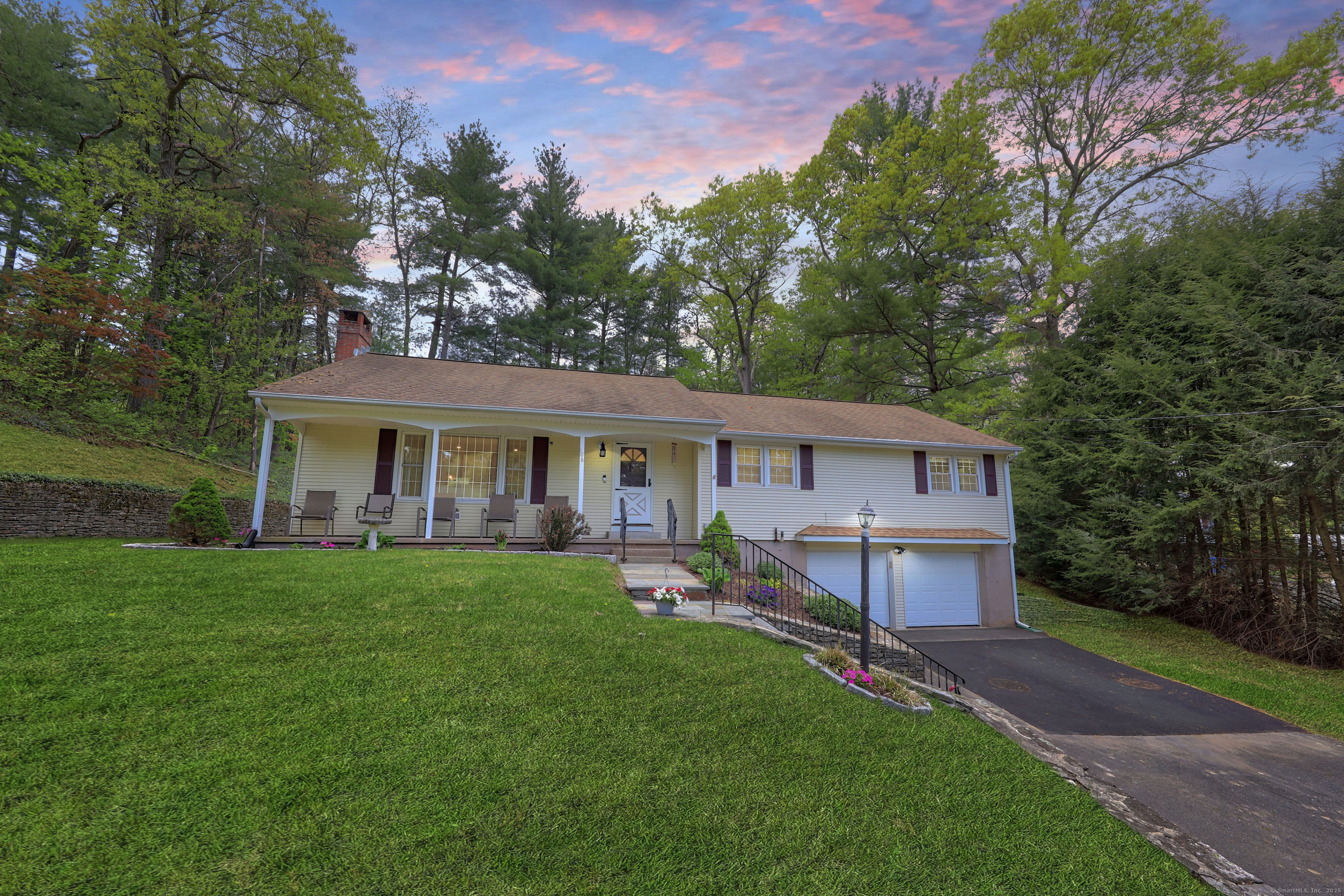 108 Fox Den Road Bristol CT 06010