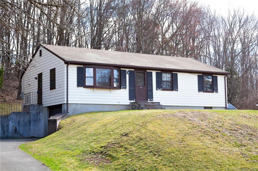 1 Pinewood Road East Granby CT 06026
