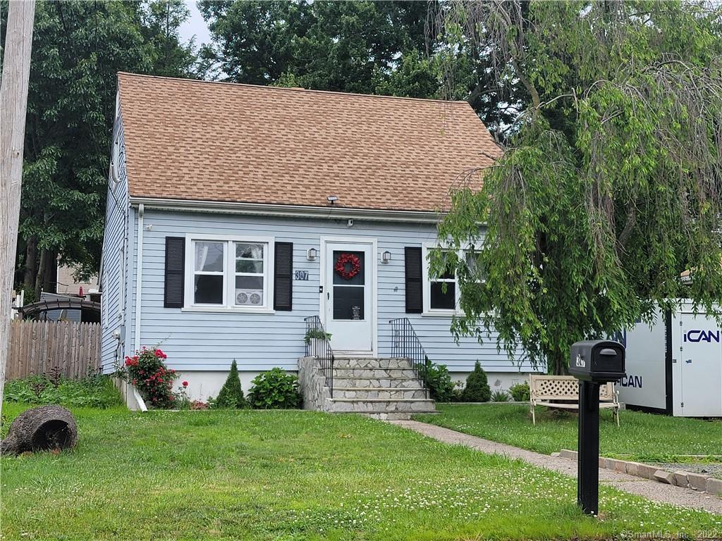 307 Seltsam Road Bridgeport CT 06606
