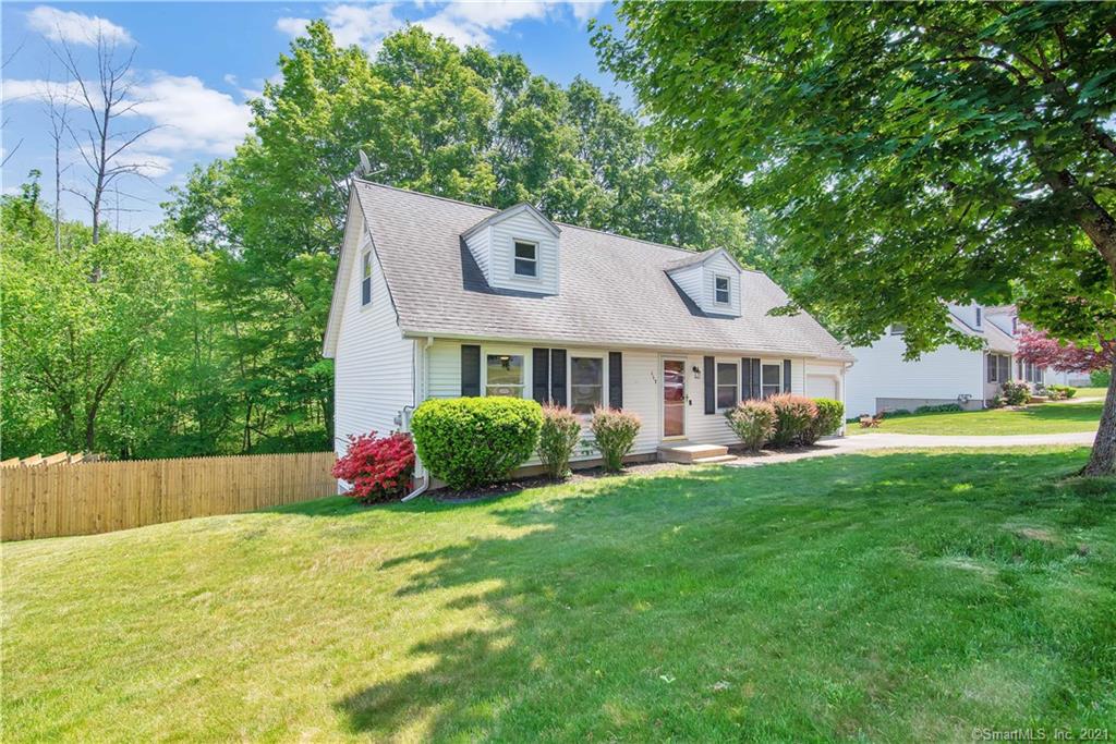 117 Timber Ridge Road Middletown CT 06457