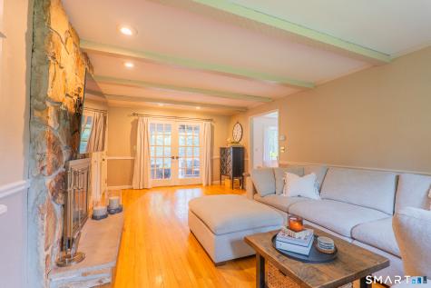 260 Pilgrim Lane Stratford CT 06614