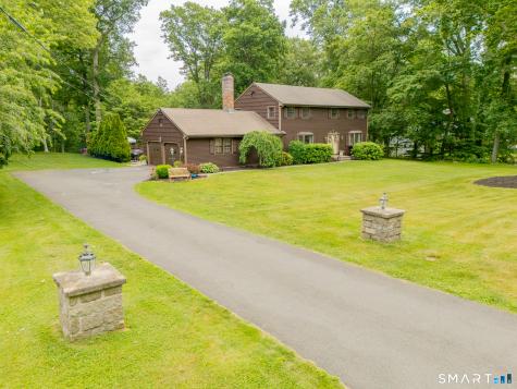260 Pilgrim Lane Stratford CT 06614