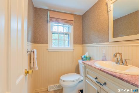 260 Pilgrim Lane Stratford CT 06614