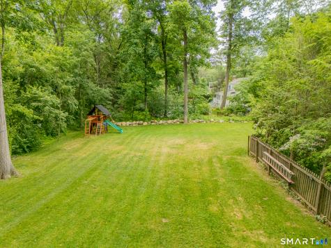 260 Pilgrim Lane Stratford CT 06614