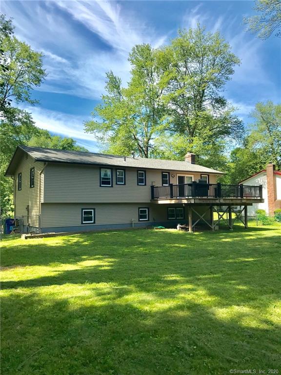 18 Linwood Drive Bloomfield CT 06002