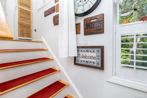 12 Littlefield Drive Old Lyme CT 06371