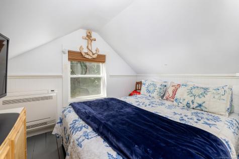 12 Littlefield Drive Old Lyme CT 06371