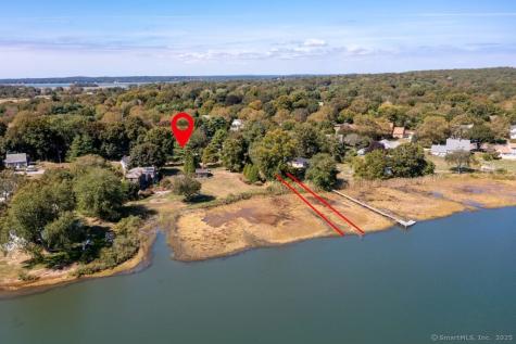 12 Littlefield Drive Old Lyme CT 06371