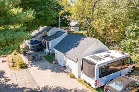 12 Littlefield Drive Old Lyme CT 06371