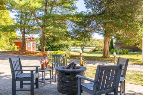 12 Littlefield Drive Old Lyme CT 06371