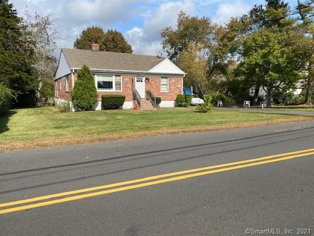 129 Silver Sands Road East Haven CT 06512