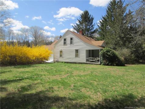 308 Windham Road Hampton CT 06247