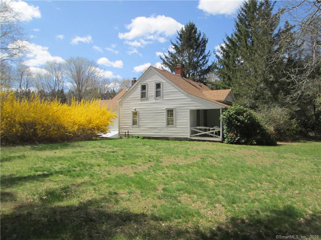 308 Windham Road Hampton CT 06247