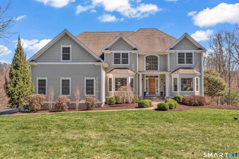 2 Somerset Lane Newtown CT 06482