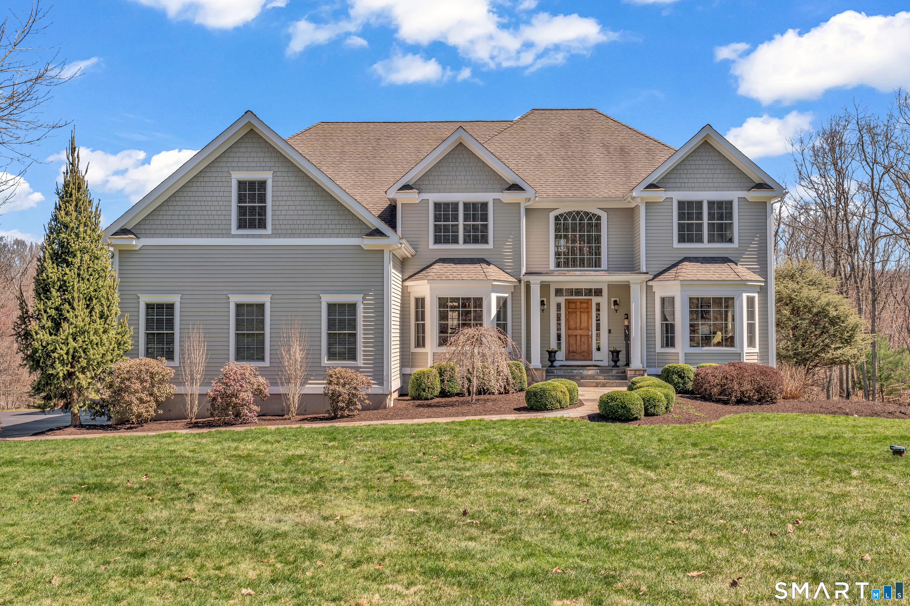 2 Somerset Lane Newtown CT 06482
