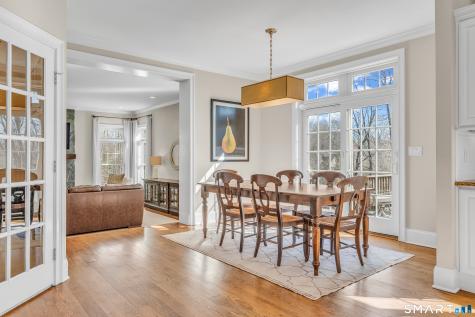 2 Somerset Lane Newtown CT 06482
