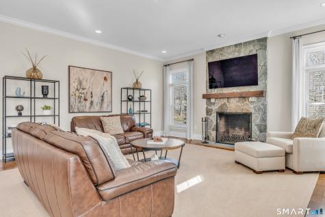 2 Somerset Lane Newtown CT 06482