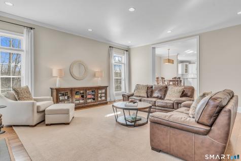 2 Somerset Lane Newtown CT 06482