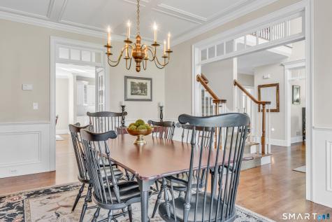 2 Somerset Lane Newtown CT 06482