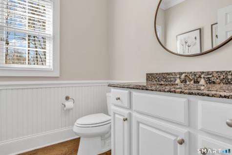 2 Somerset Lane Newtown CT 06482
