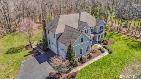 2 Somerset Lane Newtown CT 06482