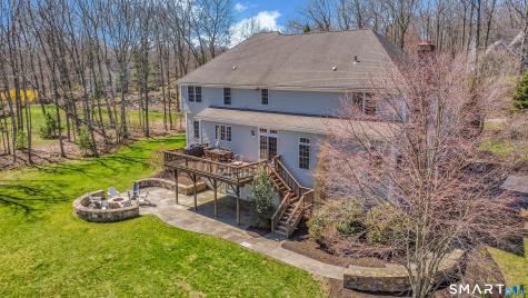 2 Somerset Lane Newtown CT 06482