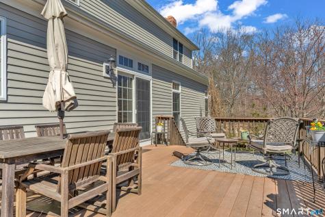 2 Somerset Lane Newtown CT 06482