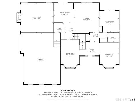 2 Somerset Lane Newtown CT 06482
