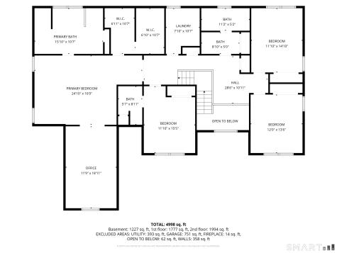 2 Somerset Lane Newtown CT 06482
