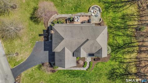 2 Somerset Lane Newtown CT 06482