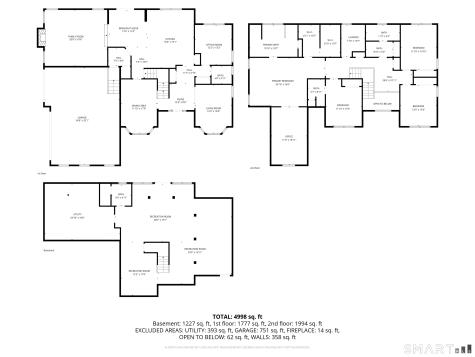 2 Somerset Lane Newtown CT 06482