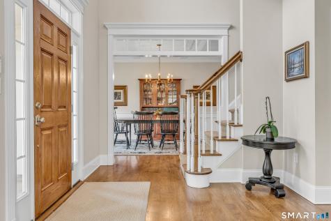 2 Somerset Lane Newtown CT 06482