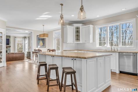 2 Somerset Lane Newtown CT 06482