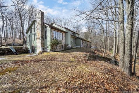 266 Andrew Mountain Road Naugatuck CT 06770