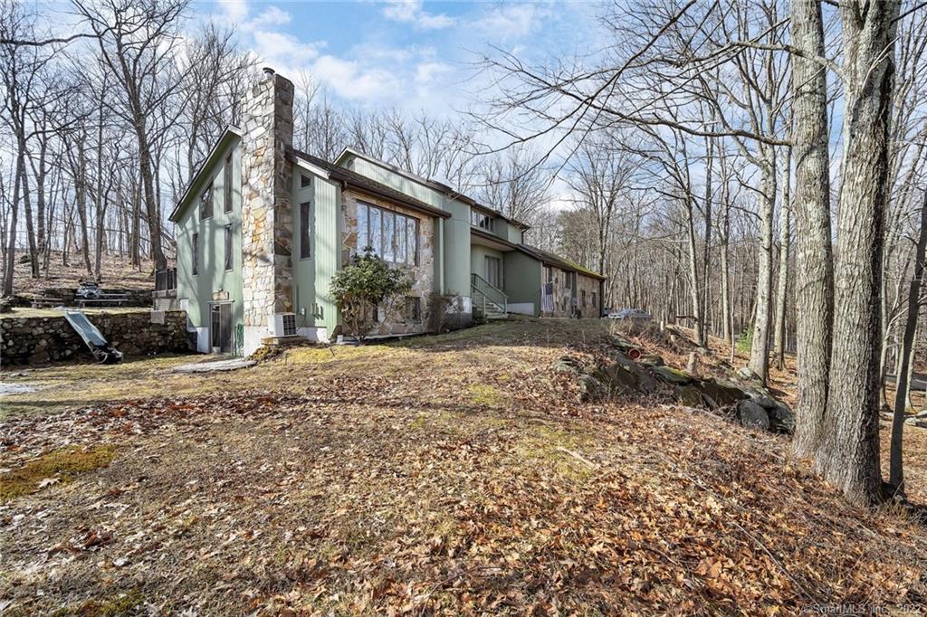 266 Andrew Mountain Road Naugatuck CT 06770