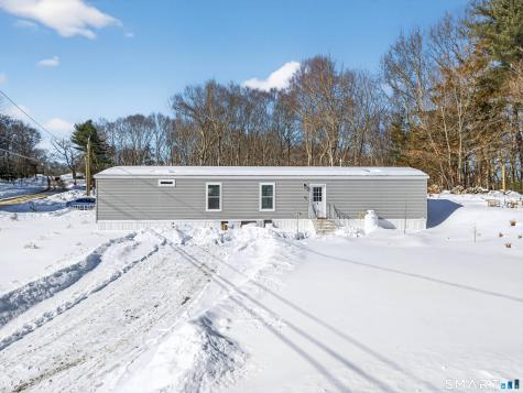 59 Kings Highway Ledyard CT 06335