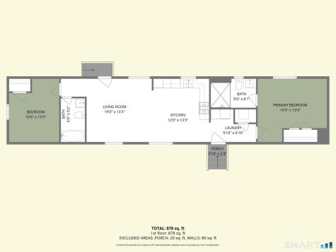 59 Kings Highway Ledyard CT 06335